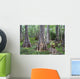 Big Cypress National Preserve Wall Decal