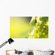 White Grapes Wall Decal