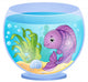 Aquarium Theme Image 6 Wall Decal