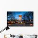 City Wall Old Town Wall Decal