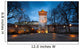 City Wall Old Town Wall Decal