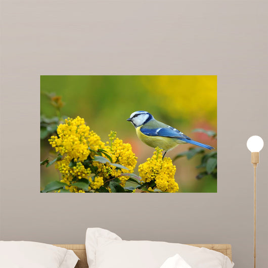 Fr Hling 335 Wall Decal