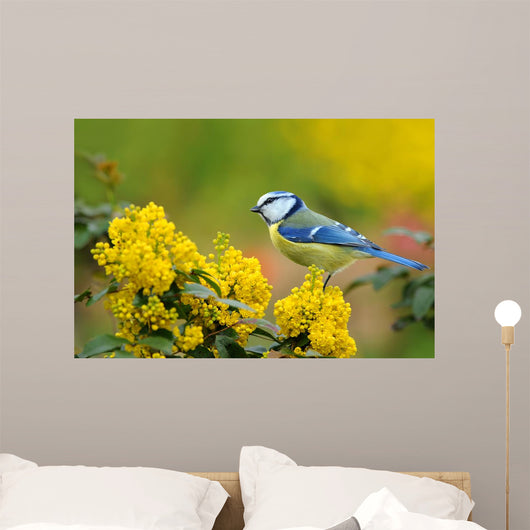 Fr Hling 335 Wall Decal