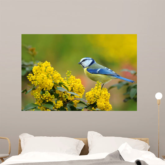 Fr Hling 335 Wall Decal