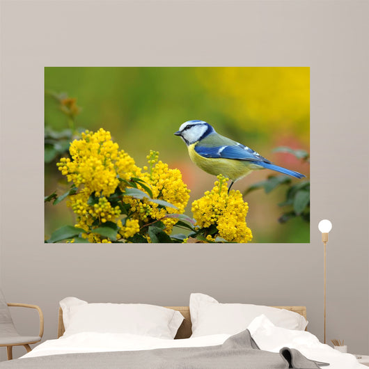 Fr Hling 335 Wall Decal