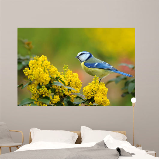 Fr Hling 335 Wall Decal