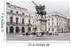 Statue El Cid Burgos Wall Decal