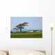 From Torrey Pines Golf Wall Decal