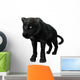 Black Panther Wall Decal Design 3