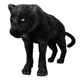 Black Panther Wall Decal Design 3