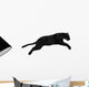 Black Panther Wall Decal Design 2