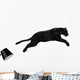 Black Panther Wall Decal Design 2
