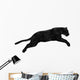 Black Panther Wall Decal Design 2