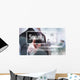 Security Concept Wall Decal
