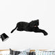 Black Panther Wall Decal Design 1