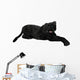 Black Panther Wall Decal Design 1