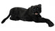 Black Panther Wall Decal Design 1