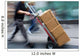 Delivery with Dolly Hand Wall Decal
