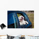 Doggone Happy Bulldog Wall Decal