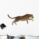 Leopard Wall Decal Design 1