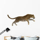 Leopard Wall Decal Design 1