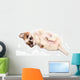 Portrait Chihuahua Puppy Wall Decal
