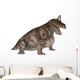 Dinosaur Keratocephalus Wall Decal Design 4