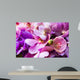 Beautiful Orchid Flowers Wall Decal