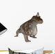 Dinosaur Keratocephalus Wall Decal Design 1