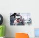 Career Concept Wall Decal