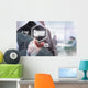 Career Concept Wall Decal