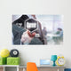 Career Concept Wall Decal