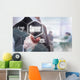 Career Concept Wall Decal