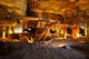 Wieliczka Salt Mine near Wall Decal
