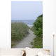 Path to Beach Wall Decal