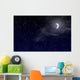 Sky with Stars and Wall Decal