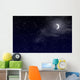 Sky with Stars and Wall Decal