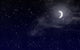 Sky with Stars and Wall Decal
