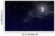 Sky with Stars and Wall Decal