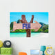 Destination Fiji Beach Wall Decal
