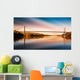 Bear Mountain Bridge after Wall Decal