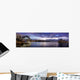 Sydney Harbour Wall Decal Panoramic Wall Decal