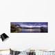 Sydney Harbour Wall Decal Panoramic Wall Decal