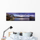 Sydney Harbour Wall Decal Panoramic Wall Decal