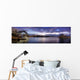 Sydney Harbour Wall Decal Panoramic Wall Decal