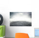 Mist Road Wall Decal
