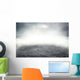 Mist Road Wall Decal