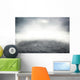 Mist Road Wall Decal