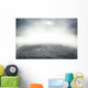 Mist Road Wall Decal