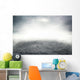 Mist Road Wall Decal